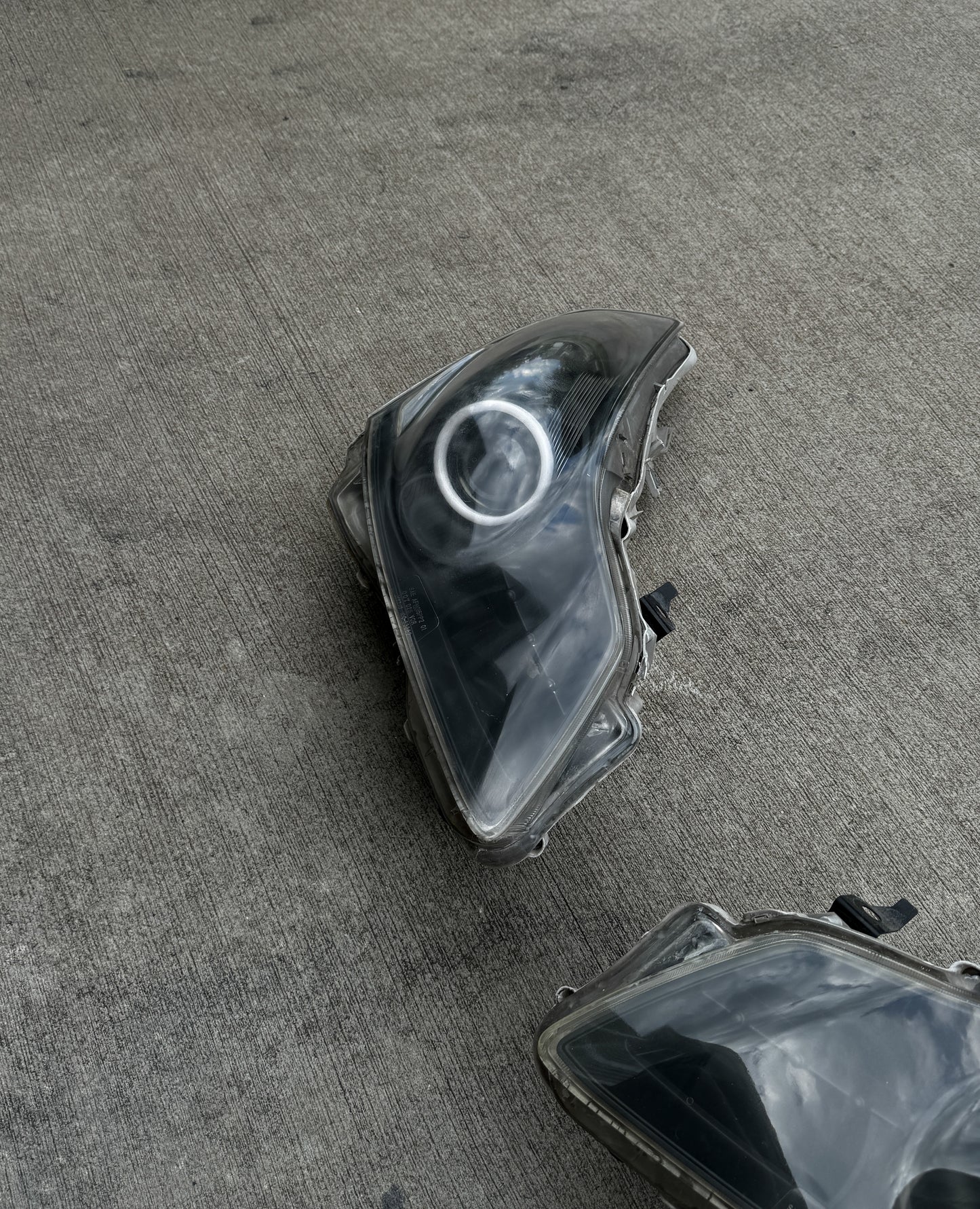 For Infiniti G35 2007-2008 Switchback Plug & Play