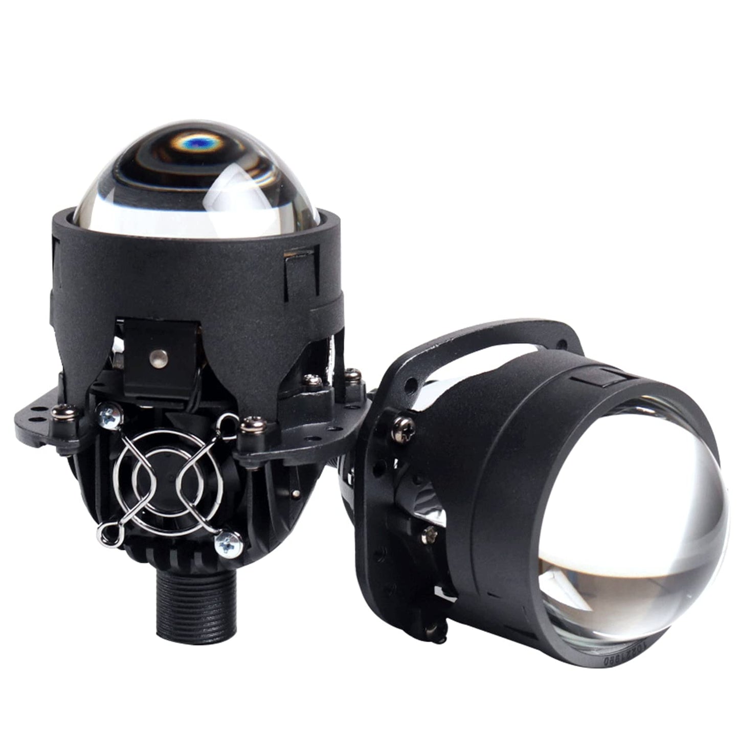 Bi-LED Projector Lens | High-Performance Car & Truck Headlight Upgrade