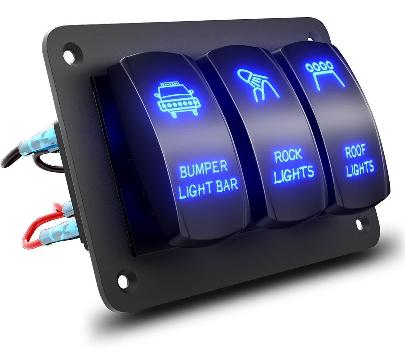 Customize Toggle Switch Panel 3