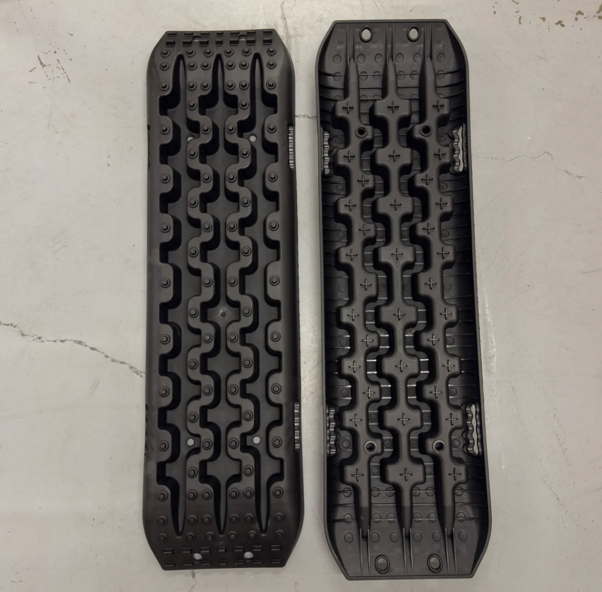 Recovery Boards – Heavy-Duty Off-Road Traction Mats