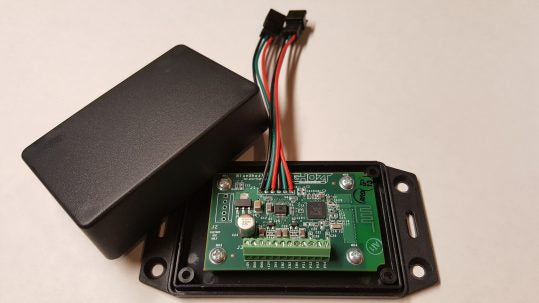 BlueGhozt Bluetooth LED Controller