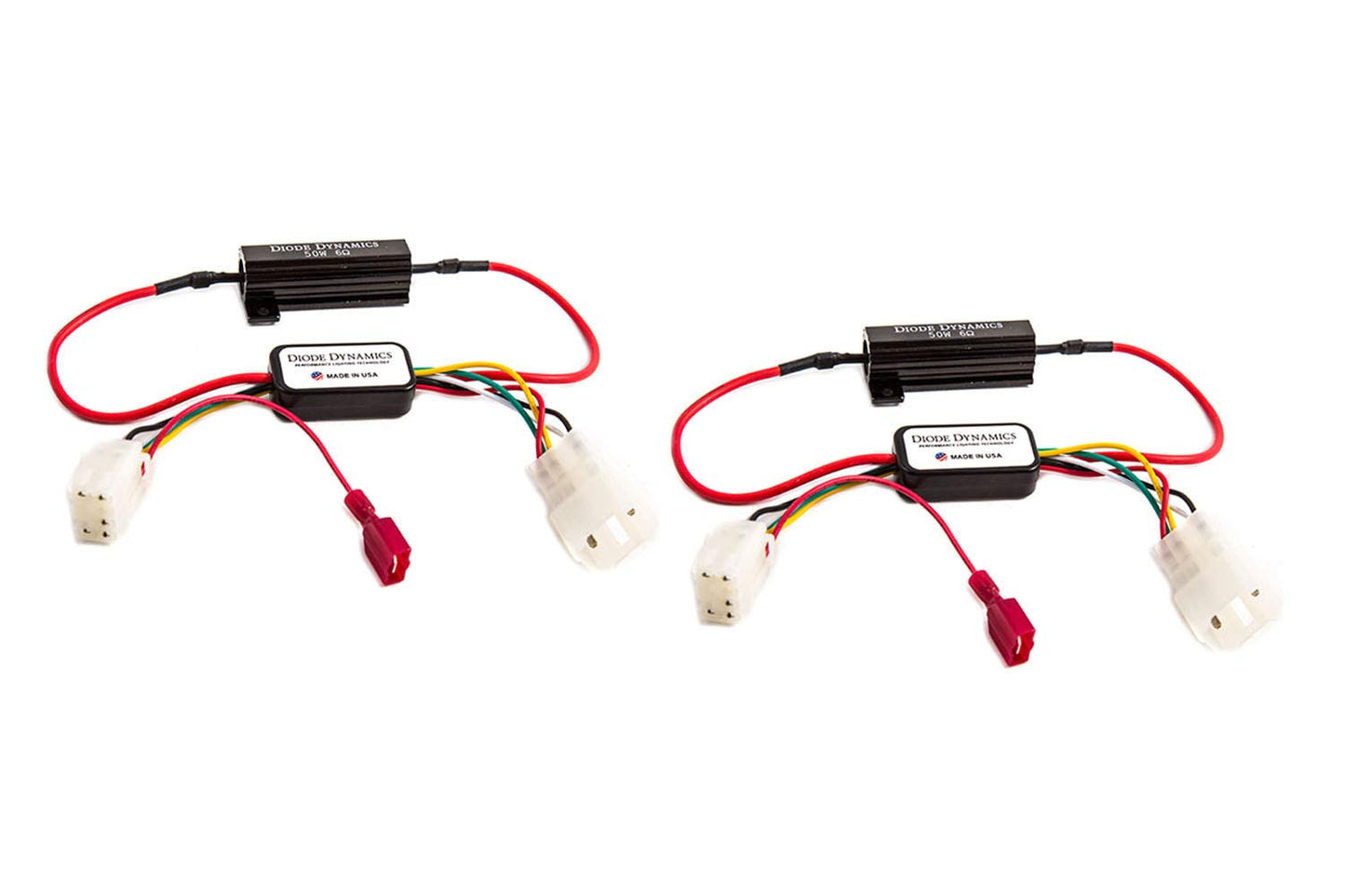 Infiniti G37 Turns-as-Tails Module | LED Tail Light Sequential Turn Upgrade