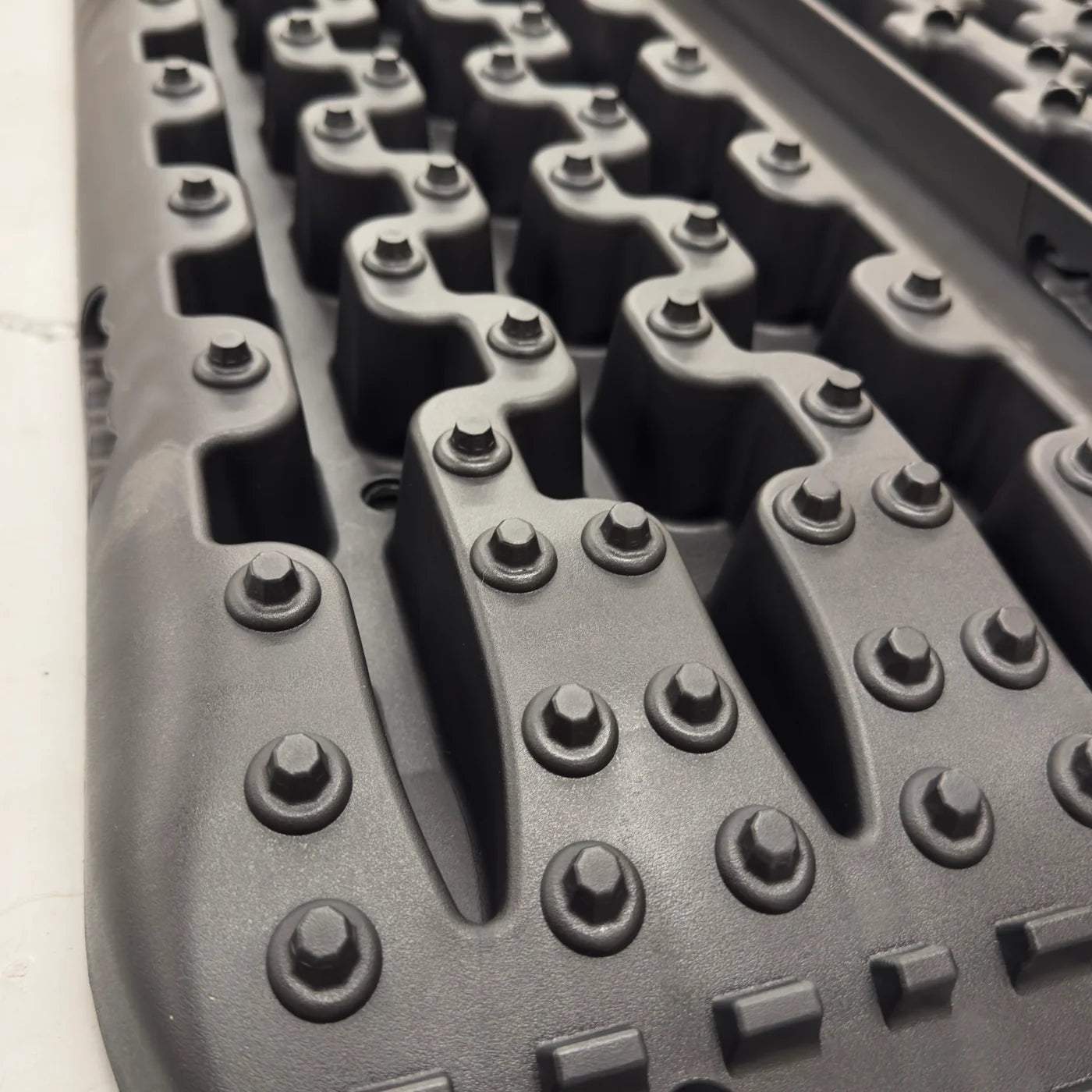 Recovery Boards – Heavy-Duty Off-Road Traction Mats