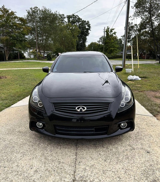 Infiniti G37 Sedan 2010-2013 G25 2011-2012 Left+Right switchback
