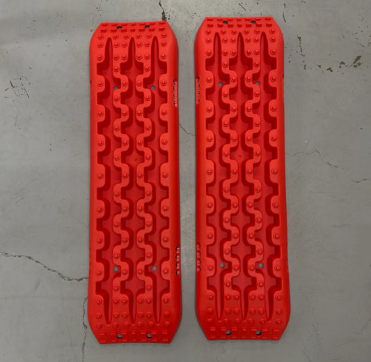 Recovery Boards – Heavy-Duty Off-Road Traction Mats