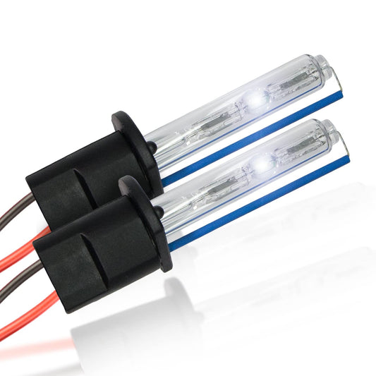 H1 HID Bulbs