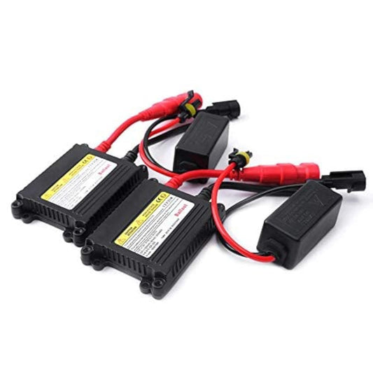 35W HID Ballast