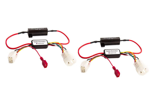 Infiniti G37 Turns-as-Tails Module | LED Tail Light Sequential Turn Upgrade
