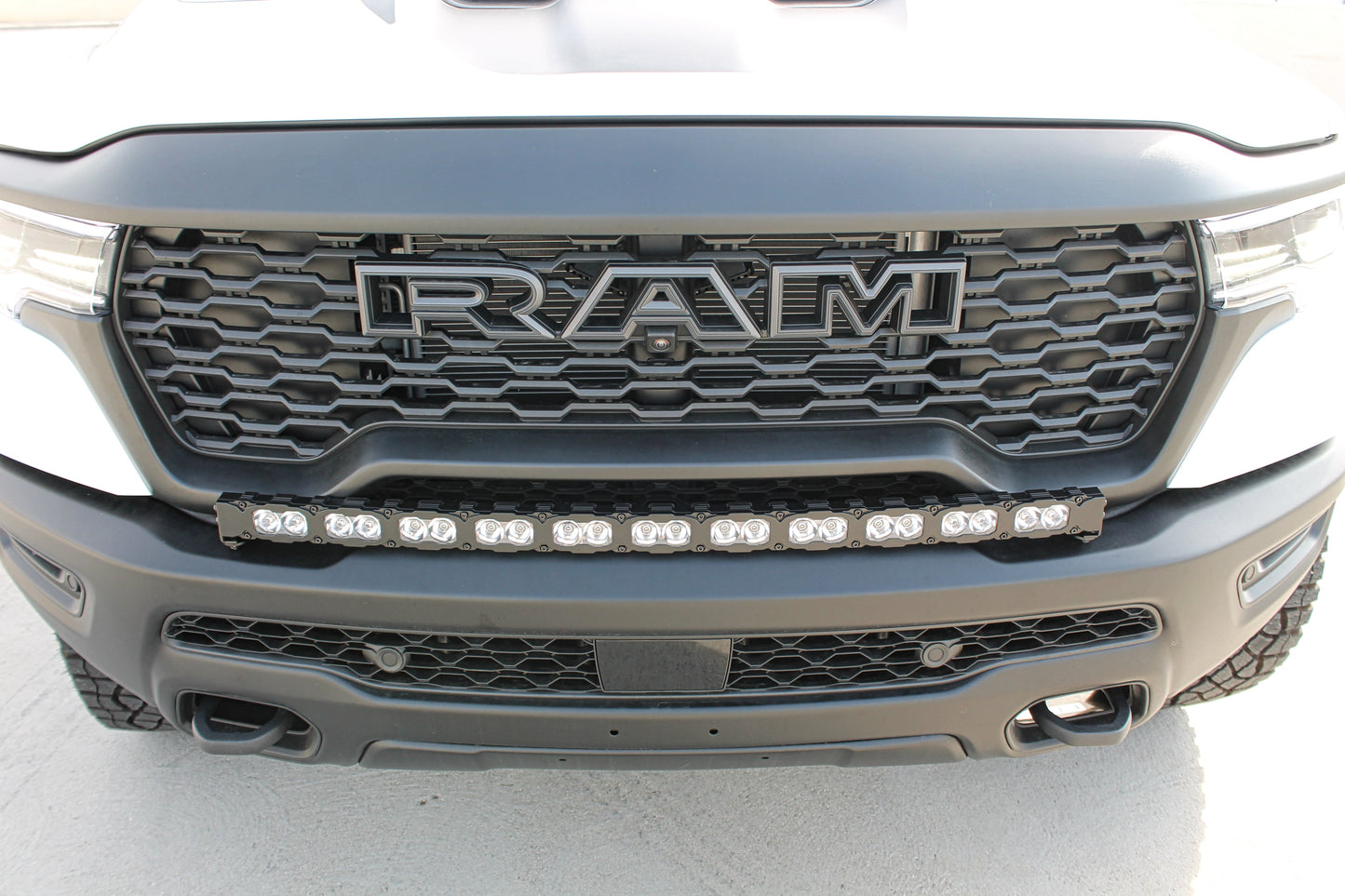 2025+ RAM 1500 Rebel 40in Light Bar - PRO